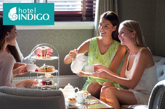 Hotel Indigo Edinburgh