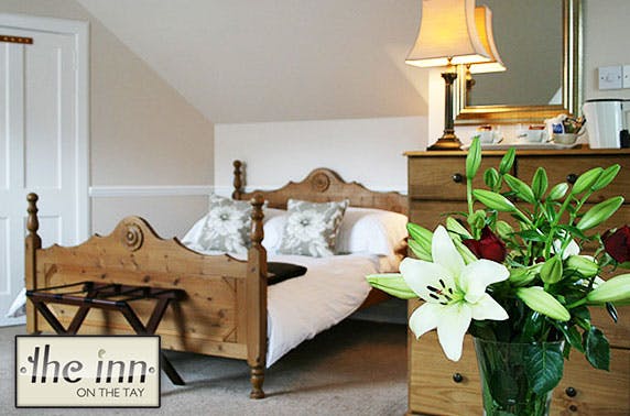 The Inn on the Tay