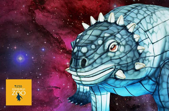 Edinburgh Zoo