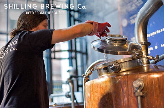 Shilling Brewing Company