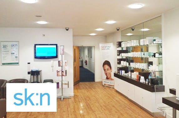 sk:n Clinic