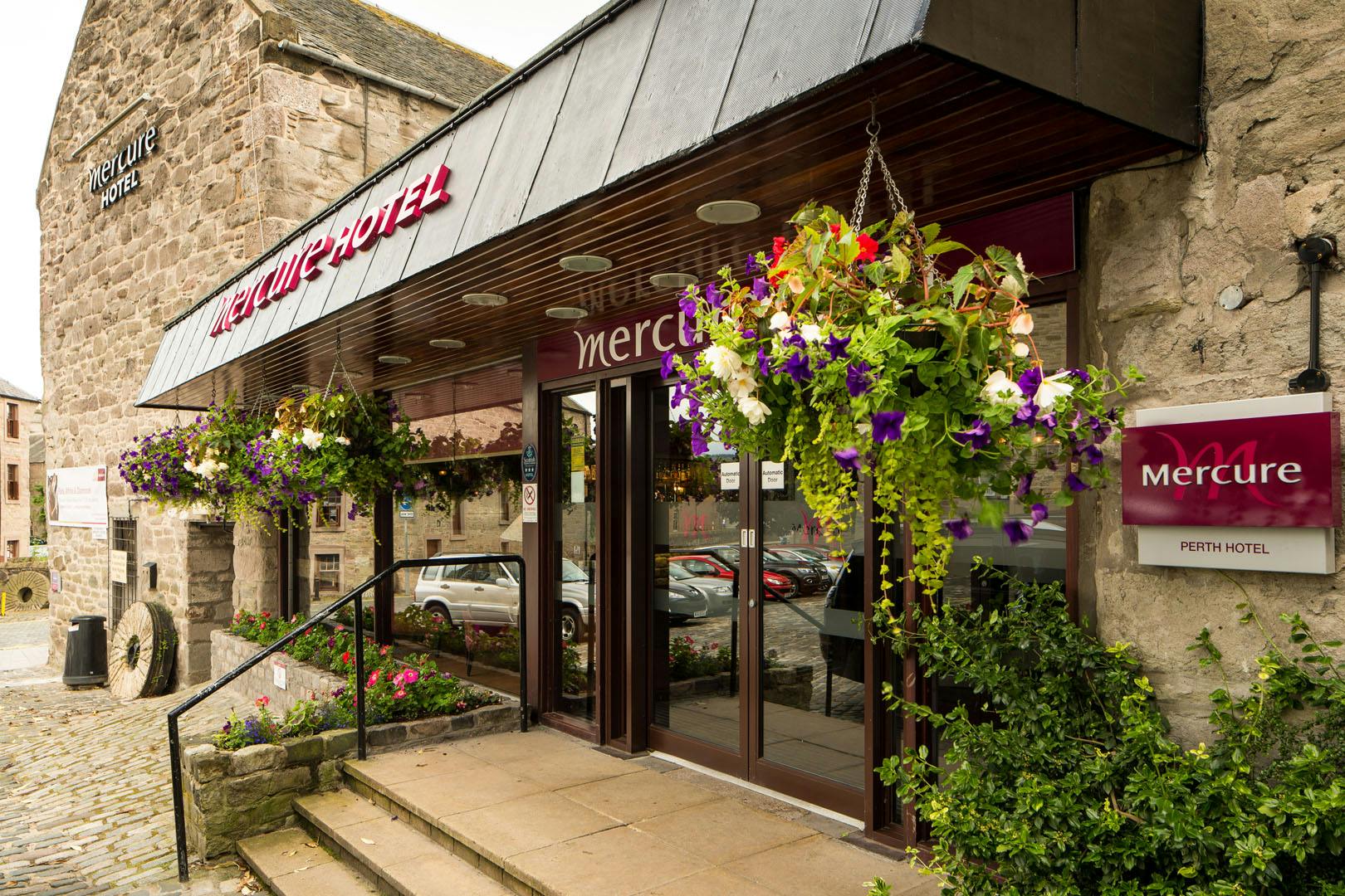 Mercure Perth Hotel