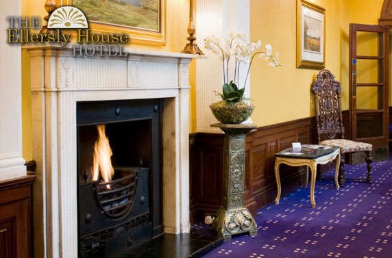 Ellersly House Hotel