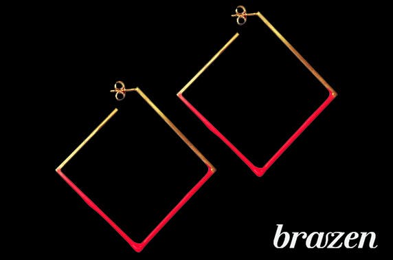 Brazen Studios