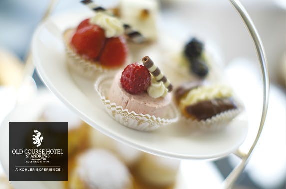 Old Course Hotel, Golf Resort & Spa