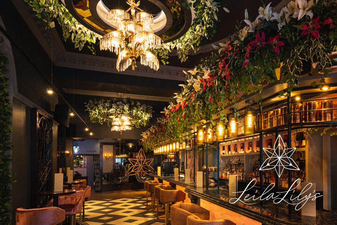 Newcastle Cocktail Week Autumn 2025