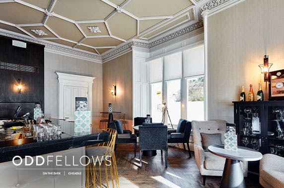 Oddfellows On The Park 