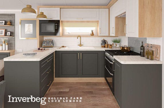 Inverbeg Holiday Park