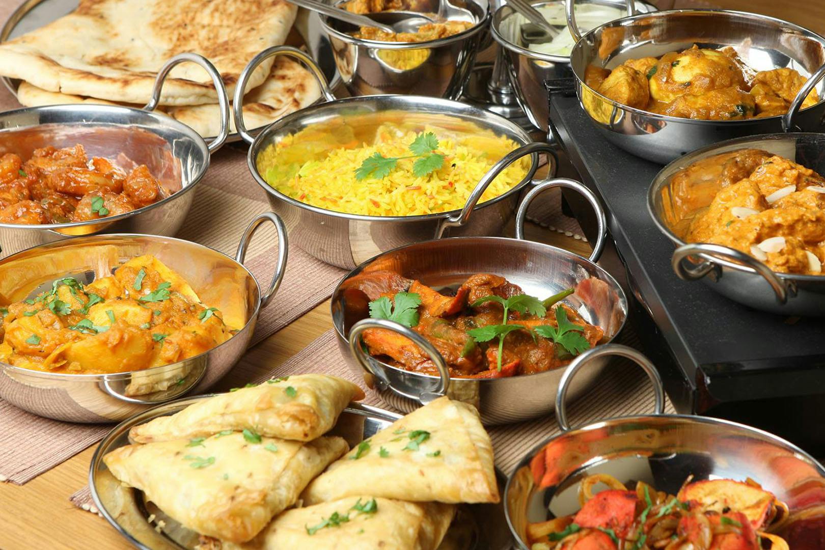 Mister Singh's India