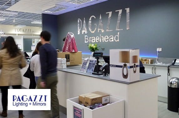 Pagazzi Lighting Ltd