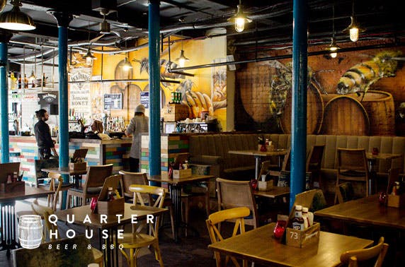 Quarter House