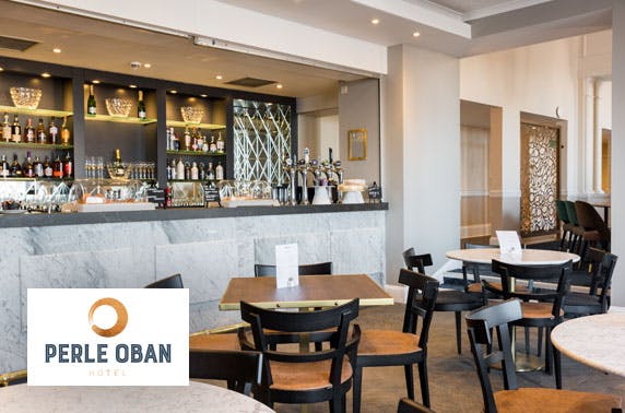 Perle Oban Hotel