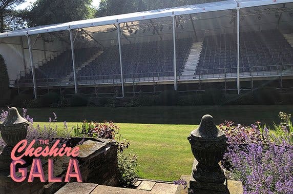 The Cheshire Gala Festival