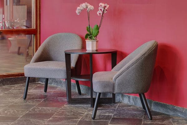 The Crianlarich Hotel