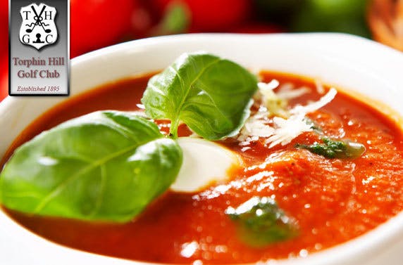 Torphin Hill Golf Club