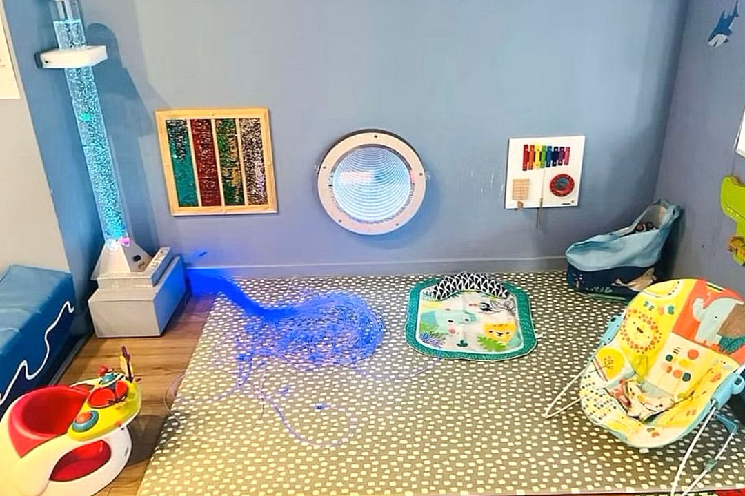 Turtledove Play Cafe