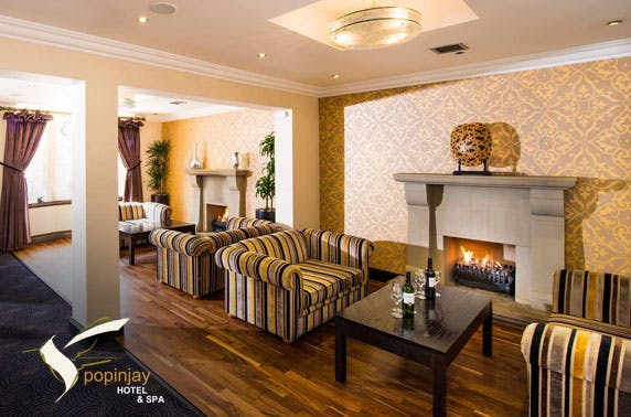 Popinjay Hotel & Spa