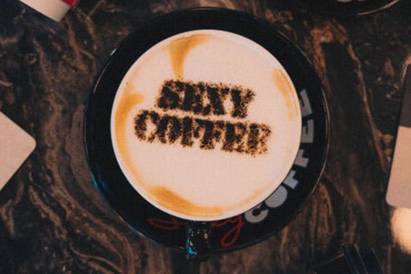 S Coffee