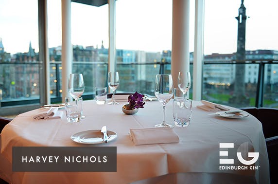 Harvey Nichols 