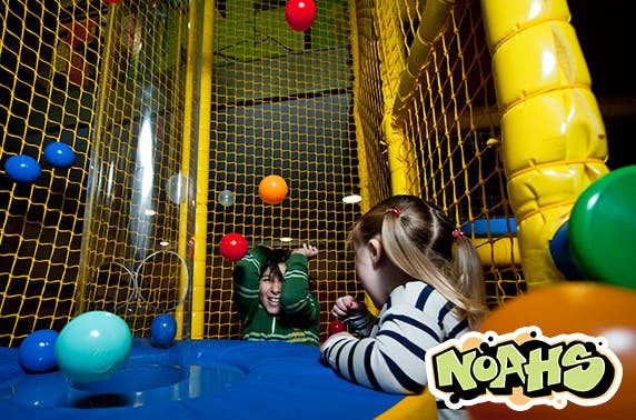 Noah's Perth 
