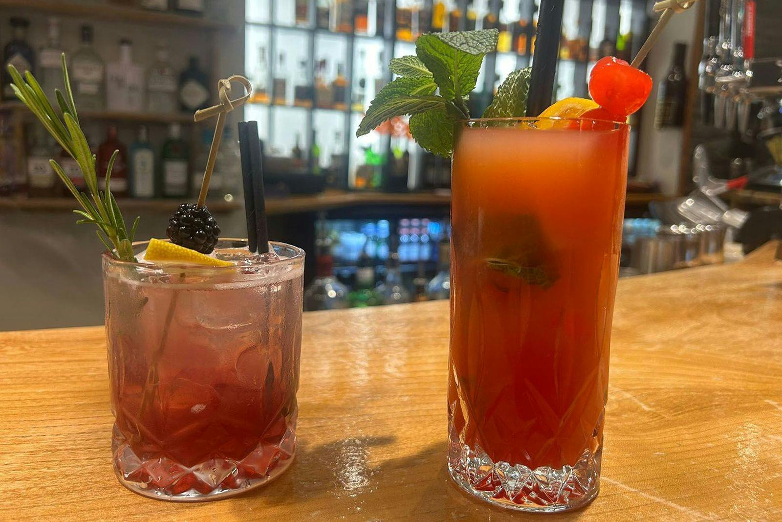 The Inn on Loch Lomond