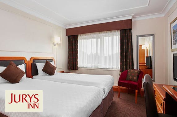 Jurys Inn Inverness