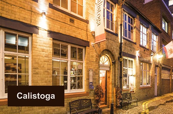 Calistoga