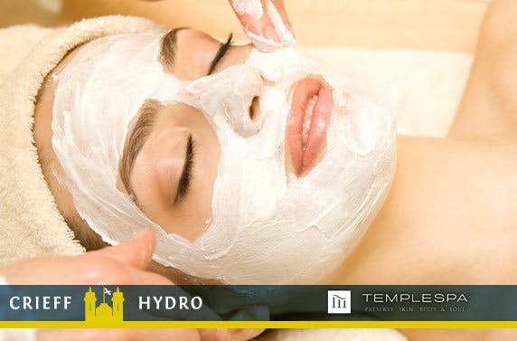Crieff Hydro 