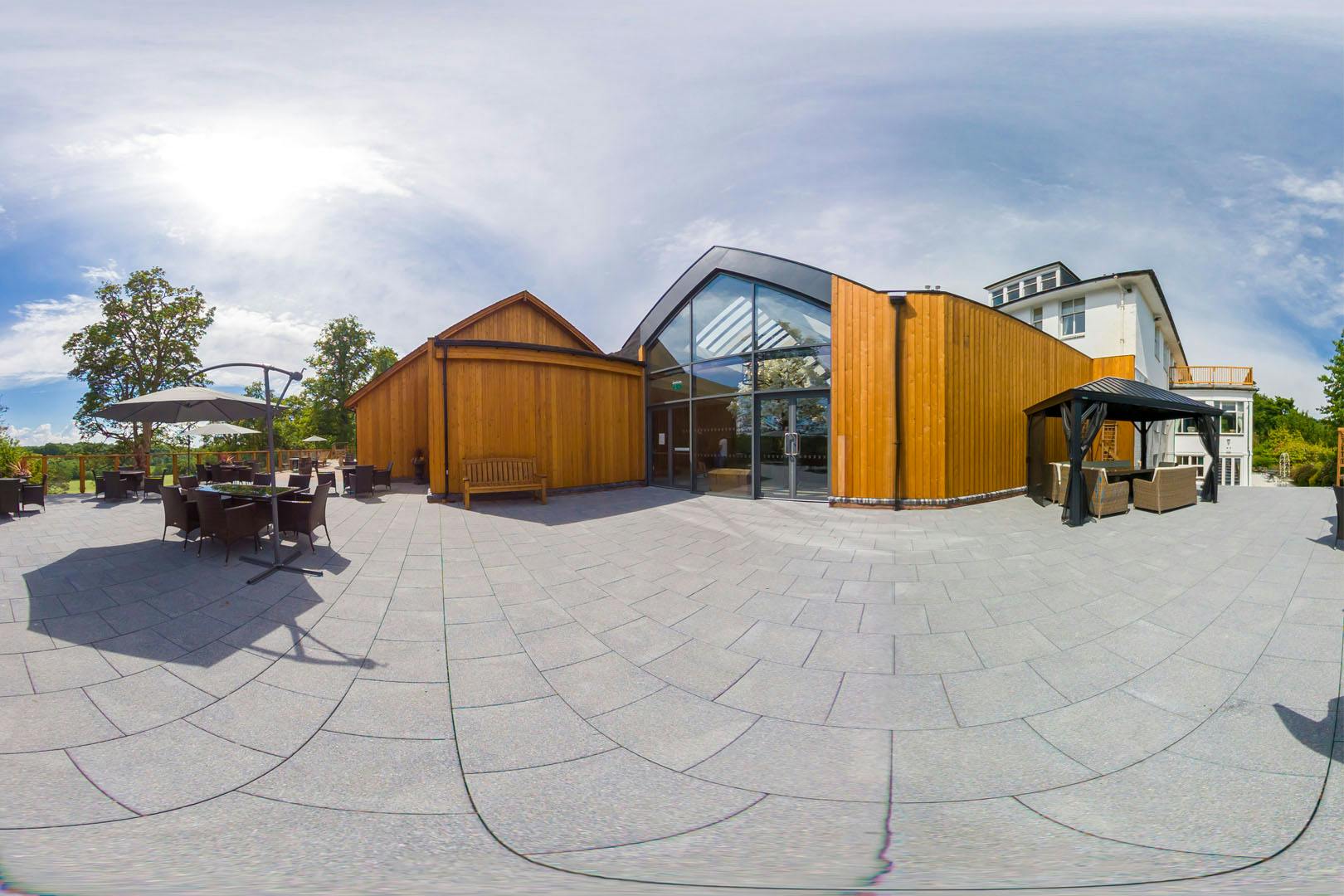 Enterkine House Hotel