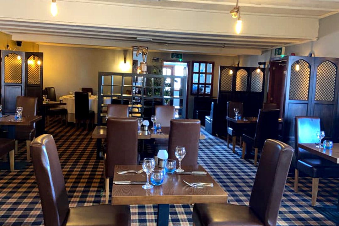 The Sorn Inn