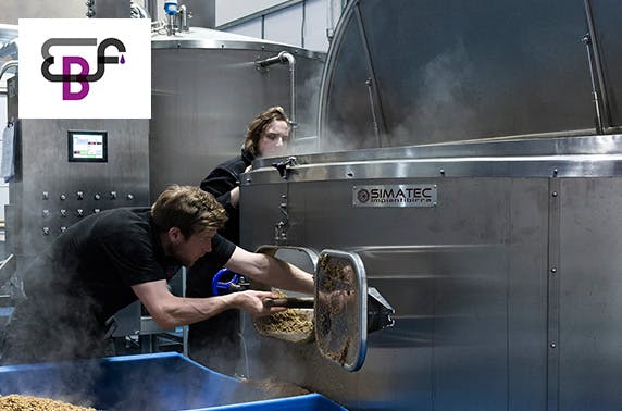 Edinburgh Beer Factory Limited