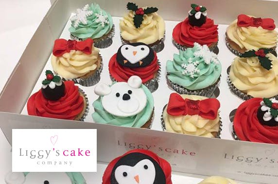 Liggy's Cake Company