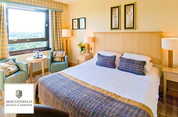 Macdonald Aviemore Highland Resort