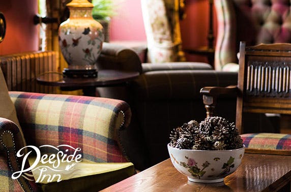 Deeside Inn