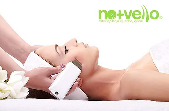No+Vello Clinic