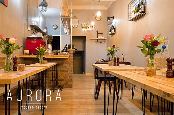 Aurora Restaurant