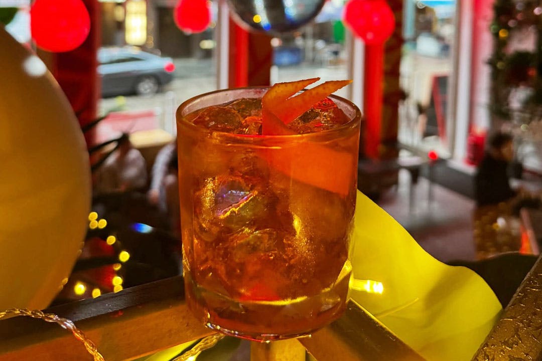 Vodka Wodka Merchant Square