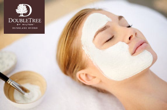 DoubleTree by Hilton Dunblane Hydro  