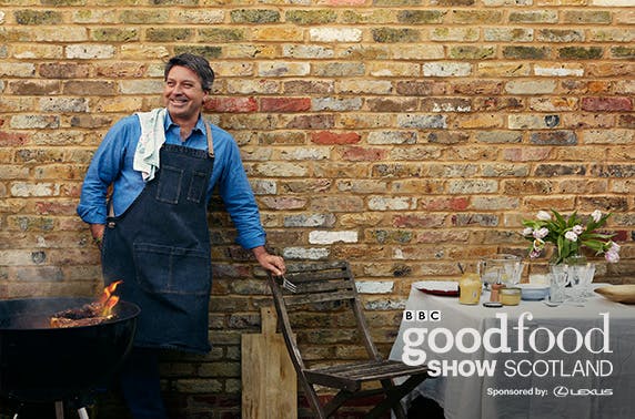 BBC Good Food Show