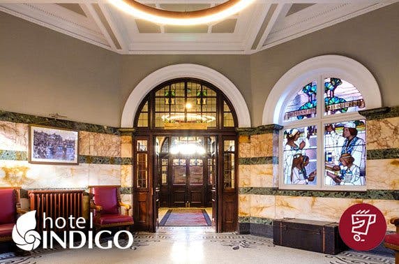 Hotel Indigo Durham
