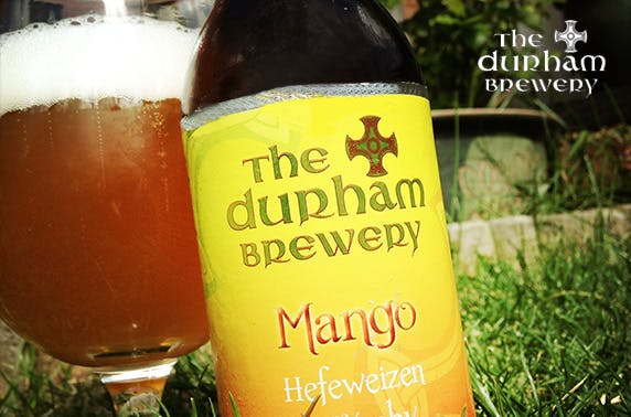 The Durham Brewery