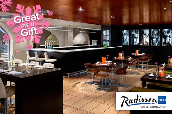 Radisson Blu Edinburgh