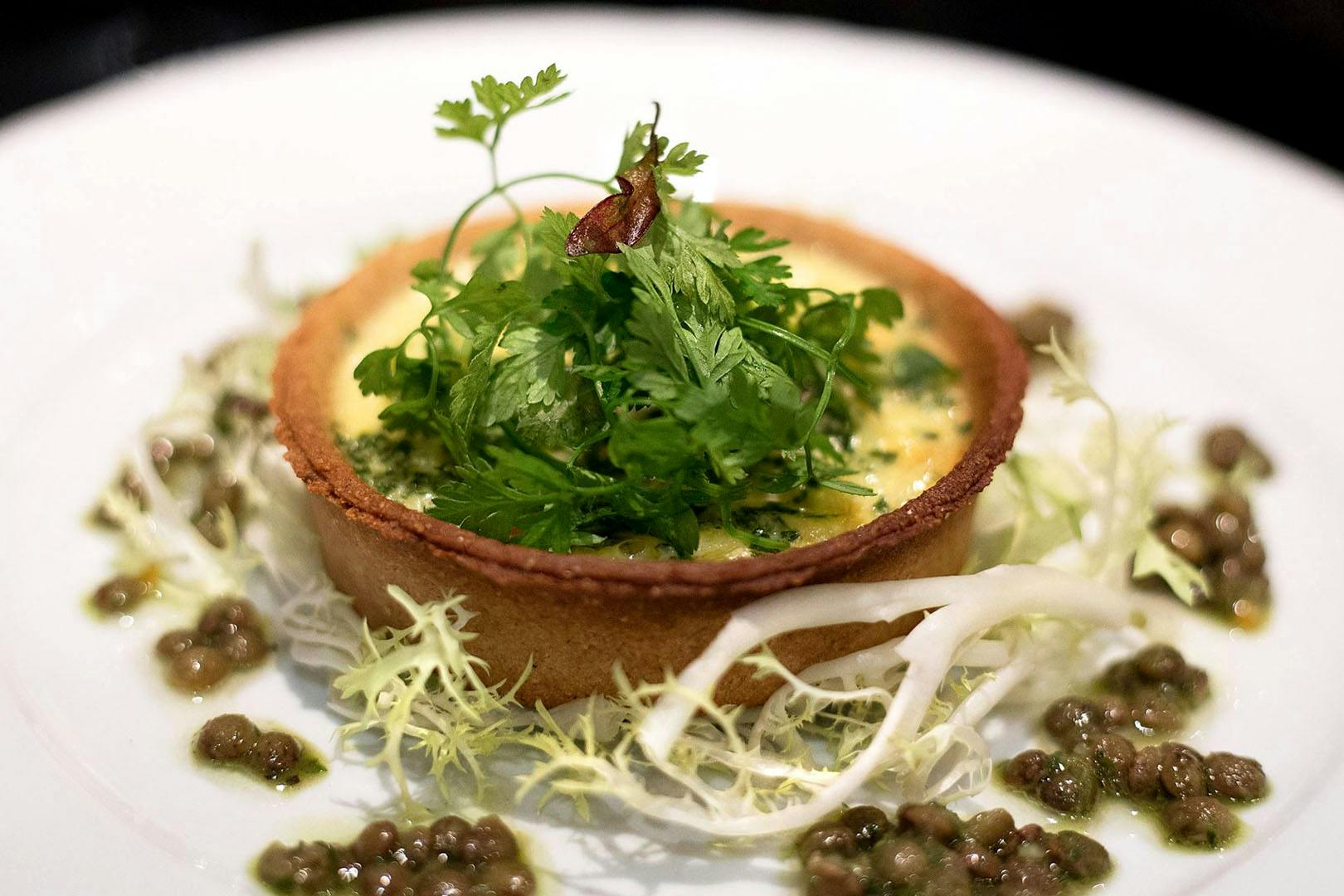 Zucca Cafe & Restaurant