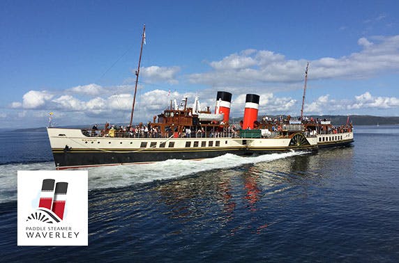 Waverley Excursions 