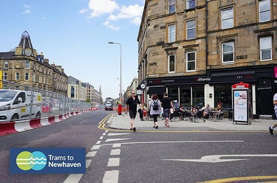 The City of Edinburgh Council