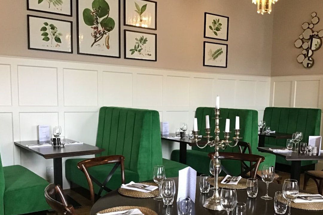 The Inveraray Inn