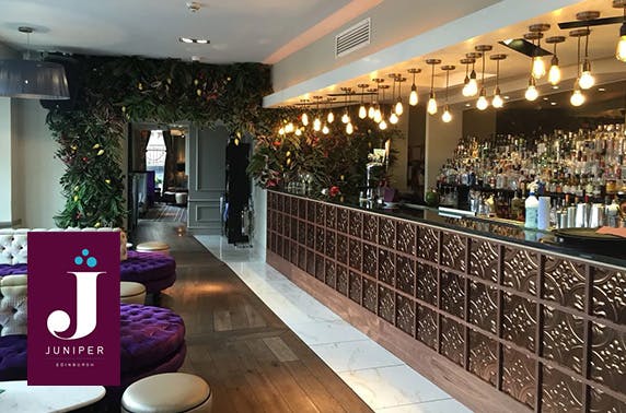 Juniper Edinburgh