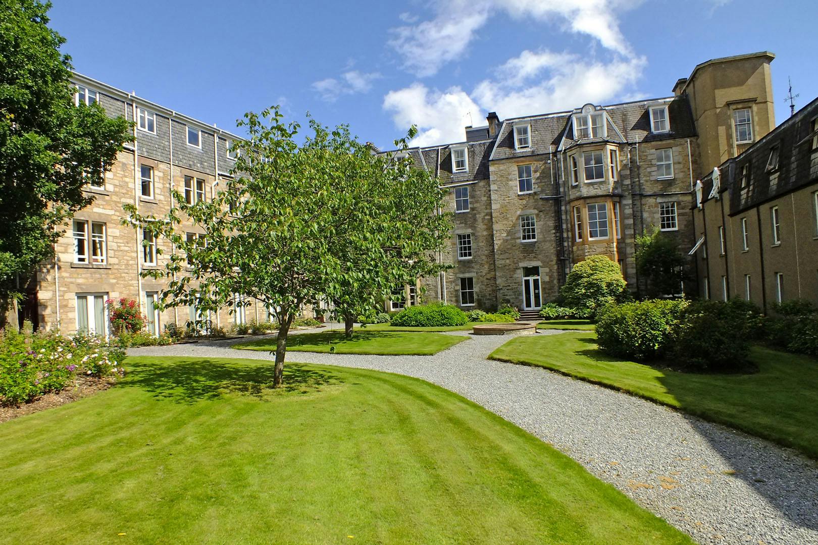 Fisher's Hotel Pitlochry