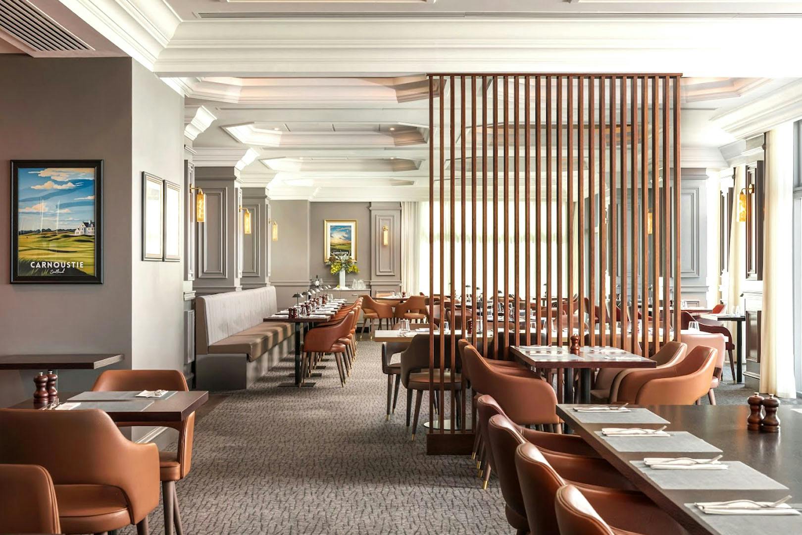 4* Carnoustie Golf & Spa Hotel