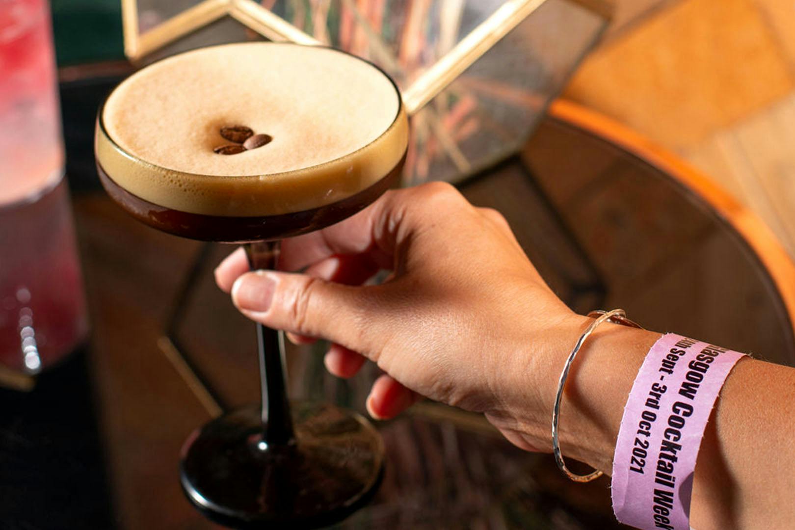 Glasgow Cocktail Week